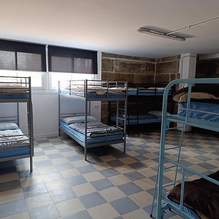 Albergue Villa San Clemente 투이 외부 사진