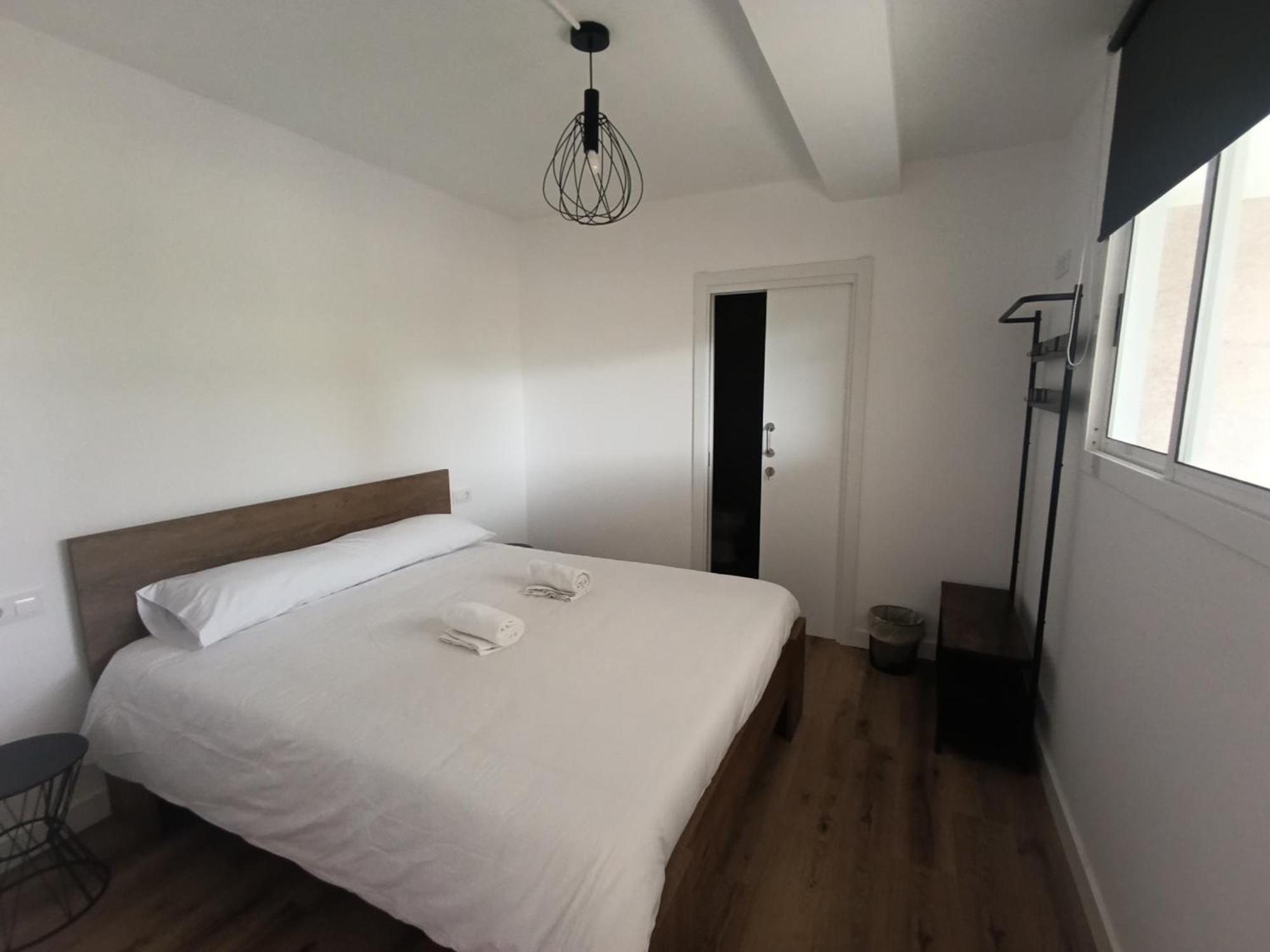Albergue Villa San Clemente 투이 외부 사진